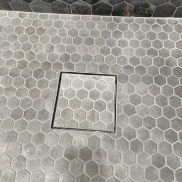 Condo Renovation