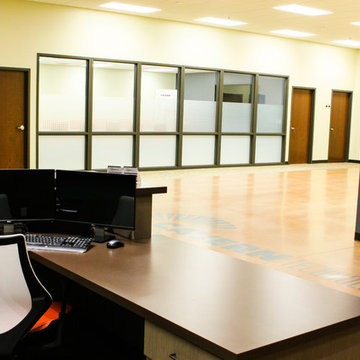 Cavern Technologies