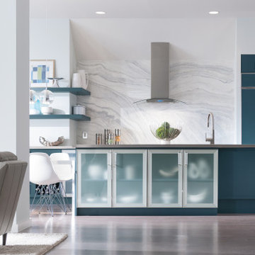Kitchens