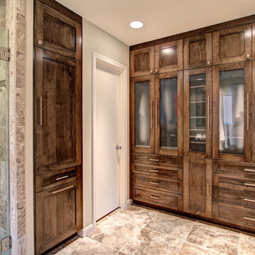 Summerhill Master Bath Remodel