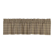 Sawyer Mill Valance Lined, 16"x60"