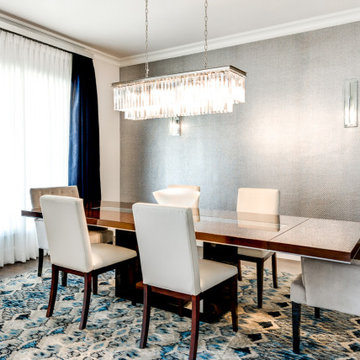Preston Hollow Dining