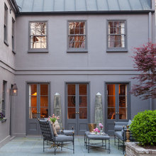 stone for patio