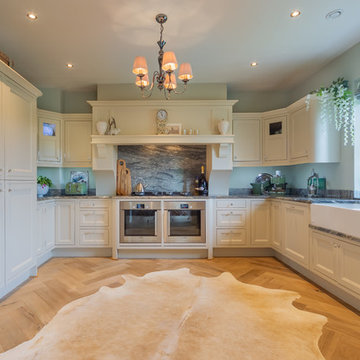 Country House Project