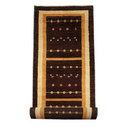 Gabbeh - Modern - Products