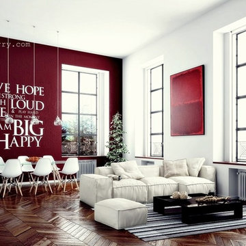 33 Beautiful Living Rooms Design Ideas 2016 That We Came Across Recently