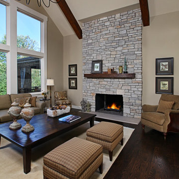 Lodge Chic
