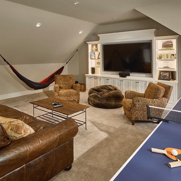 Northwood Hills Addition
