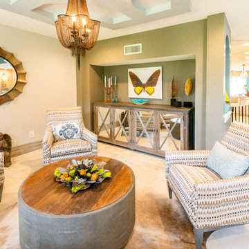 Residence Marsh Landing
