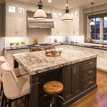 Euro Tech kitchens