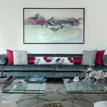 my living room