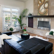 Living Room Ideas