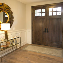 Foyer ideas