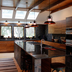 integrated contour - Kitchen Products