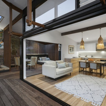 BDAA National Design Awards 2019 - Secondary dwellings / granny flats