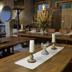 Mt Kisco Showroom - Kitchen And Dining Furniture