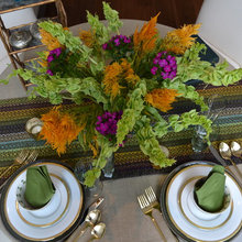 tablescapes