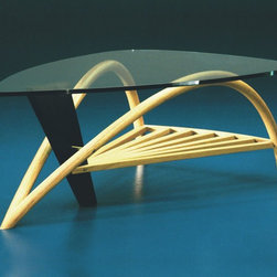 Thauston - Coffee Tables