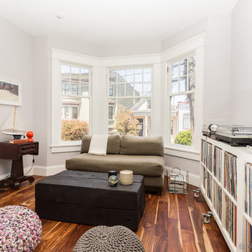 Residential Real Estate