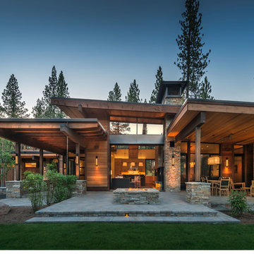 House 395