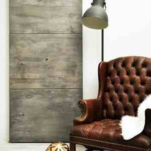 Barn Doors