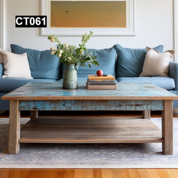 Coffee Tables