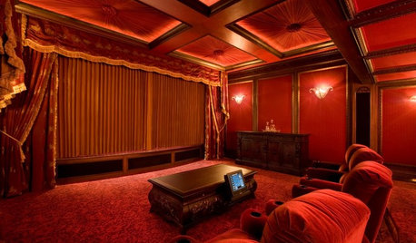 20 Home Cinema Davvero Specialissimi