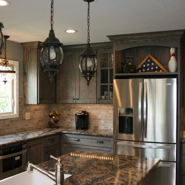 Palmer Kitchen