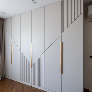 Bedroom Storage