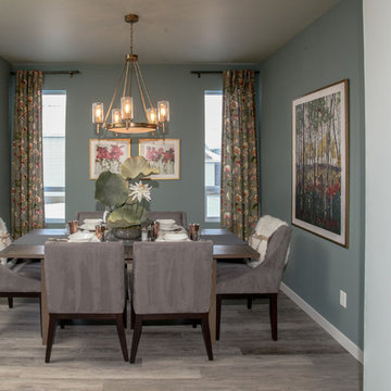 2016 STARS Lottery Dream Home by Avonlea Homes: The Clarkson