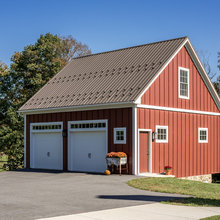 Barns