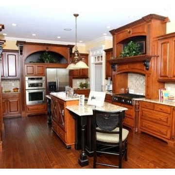 Homearama 2008