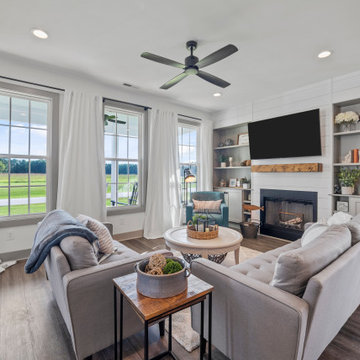 Best of Category Parade of Homes 2021
