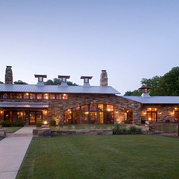Ranch House