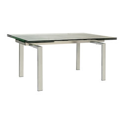 Torino Expanding Dining Table - Dining Tables