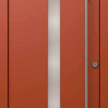 Haustüren