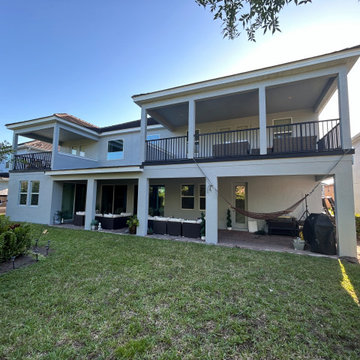 Painter bros of orlando