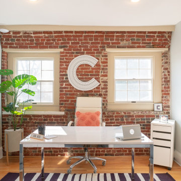 Carbon 3,000Sqft office space Amesbury MA