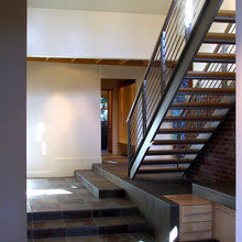 tile work