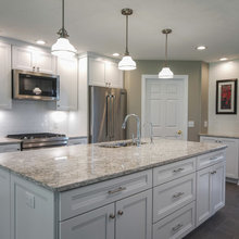 Kitchen Tile