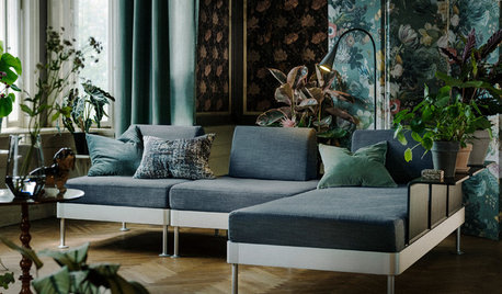 Ikeas designsamarbeten – vilket är din favorit?