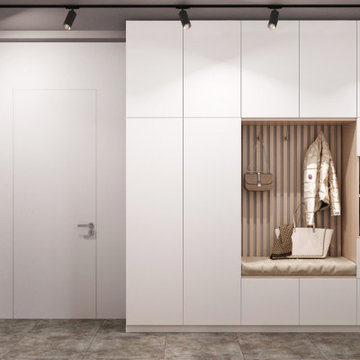 Mud Rooms