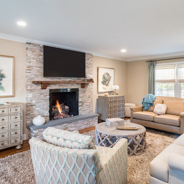 Purchase NY Home