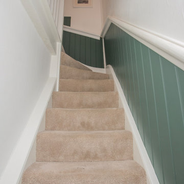 Armada House, Lyme Regis