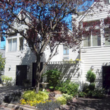 courtyard homes