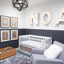baby room