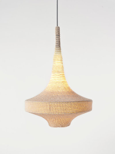 Contemporary Pendant Lighting by Douglas + Bec