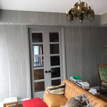 Our Work