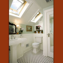 attic ideas