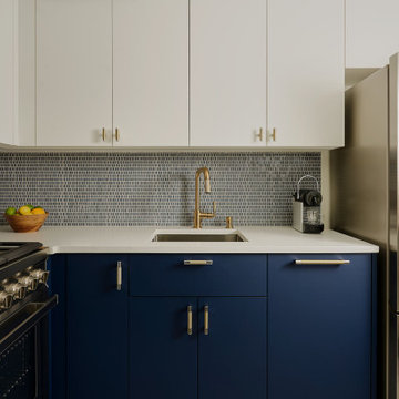 Lenox Hill Renovation